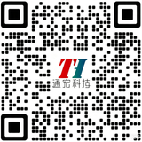 通宏智能商务咨询二维码