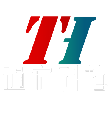 通宏智能标志